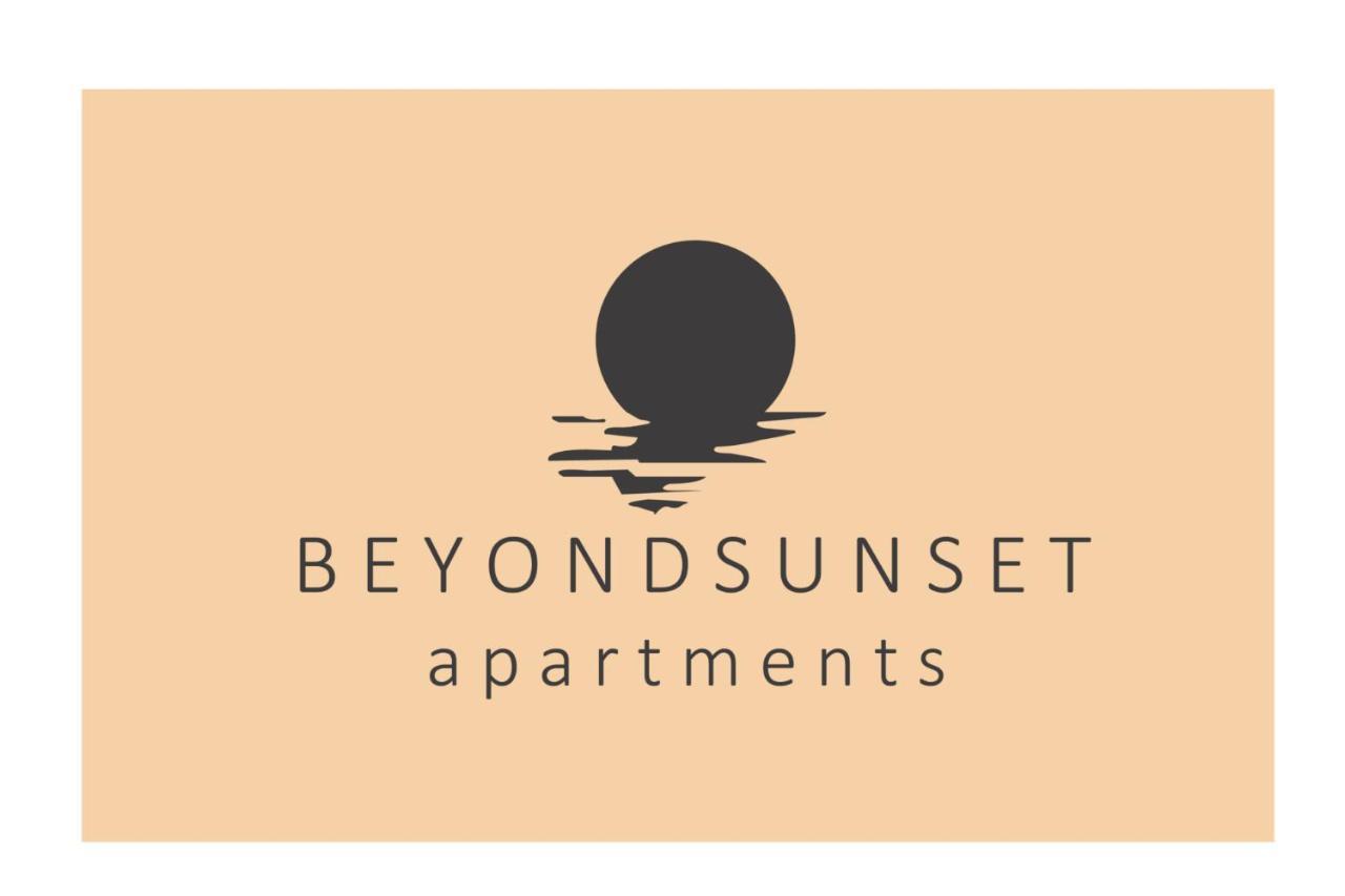 Appartement Loutraki Hidden Gem V Extérieur photo